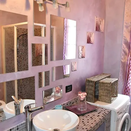 Casa Lulu * Riva Ligure