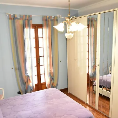 Διαμέρισμα Casa Lulu *
