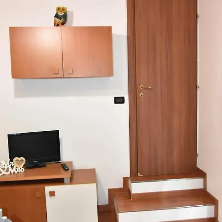 Casa Lulu Apartment *