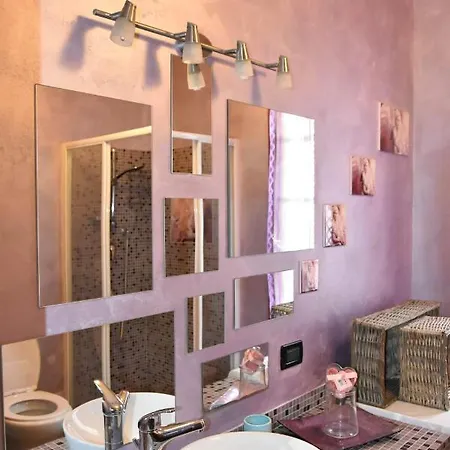 Casa Lulu ريفا ليجوري