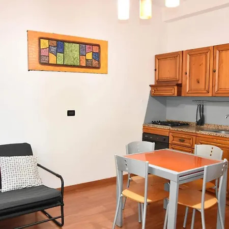 Casa Lulu Apartment