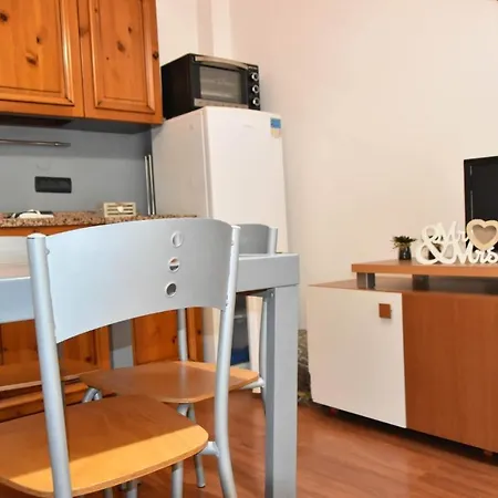 Casa Lulu Riva Ligure