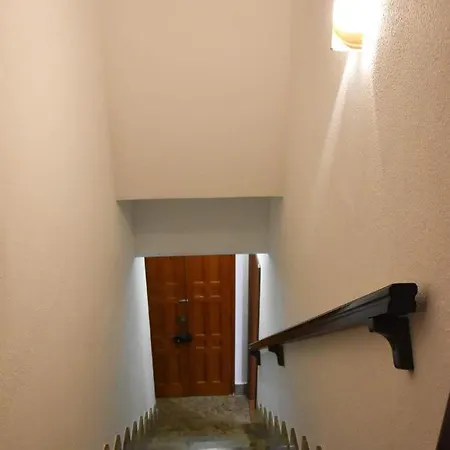 شقة Casa Lulu