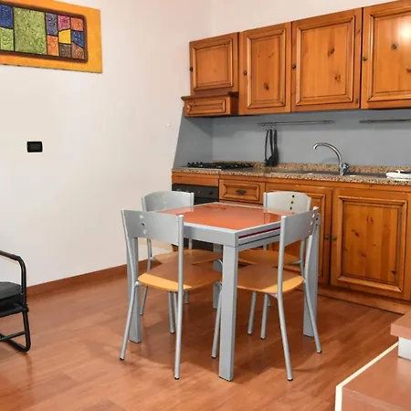 Apartment Casa Lulu Riva Ligure
