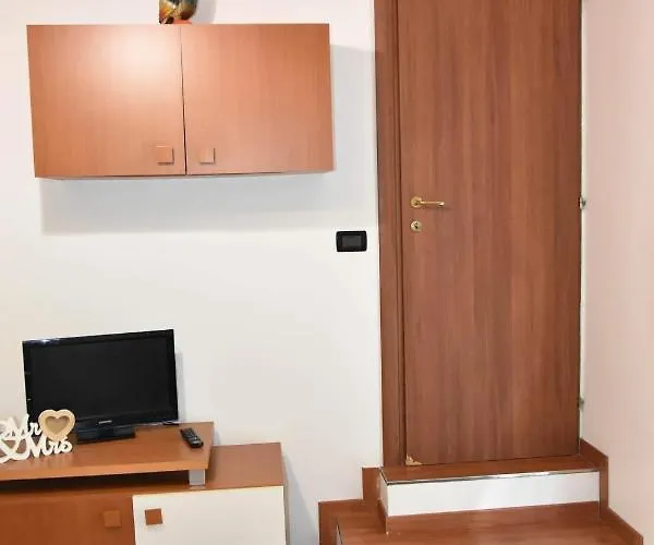 Casa Lulù Appartamento *