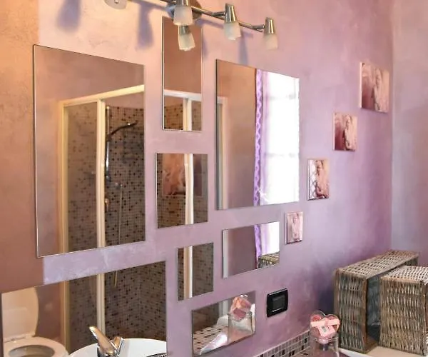 Casa Lulù Riva Ligure