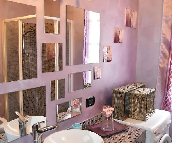 Casa Lulù * Riva Ligure