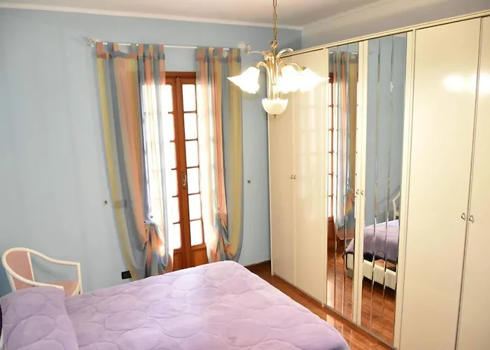 Appartamento Casa Lulù *