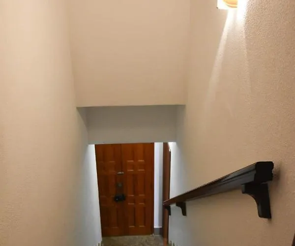 Appartamento Casa Lulù