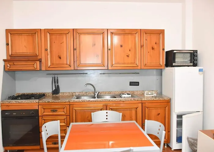 Casa Lulu *