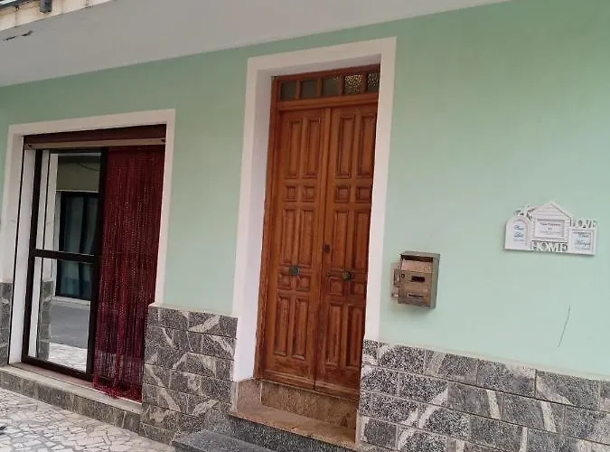 Appartamento Casa Lulù Riva Ligure